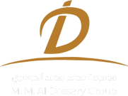 AD Contracting (M. M. Al Dossary Group)